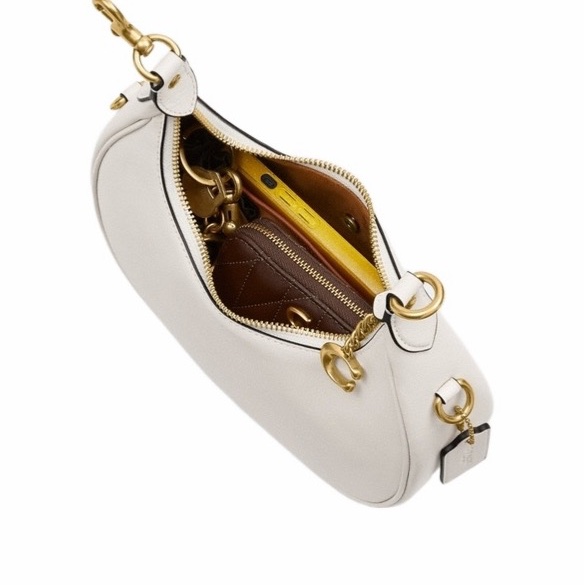 Coach 女士 Jonie Bag 22 單肩包均碼碼22cm*7cm*22cm-2