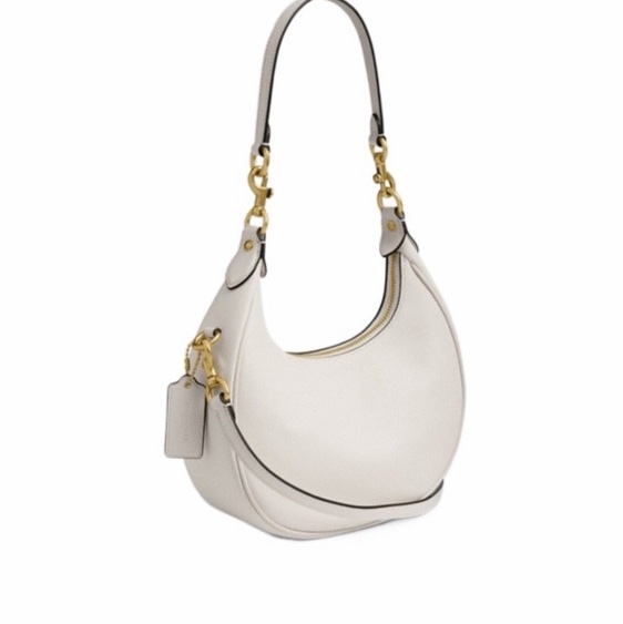 Coach 女士 Jonie Bag 22 單肩包均碼碼22cm*7cm*22cm-4