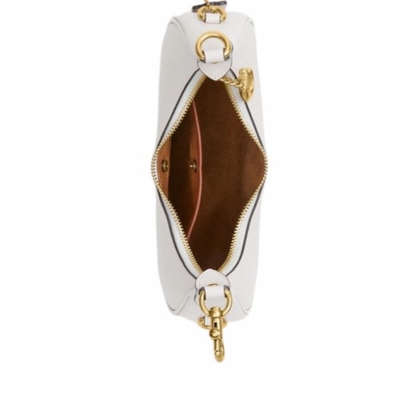 Coach 女士 Jonie Bag 22 單肩包均碼碼22cm*7cm*22cm-5