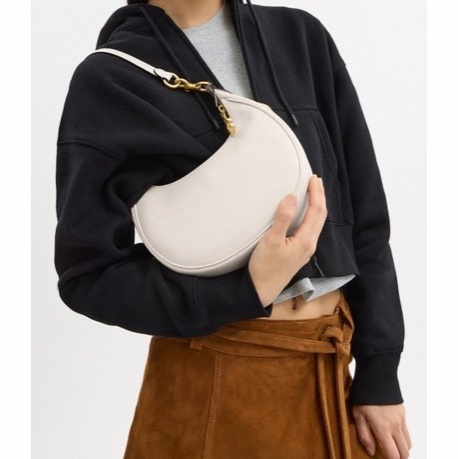 Coach 女士 Jonie Bag 22 單肩包均碼碼22cm*7cm*22cm-6