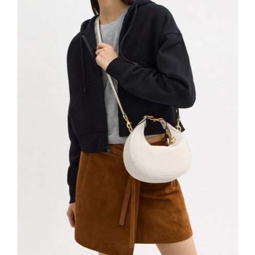 Coach 女士 Jonie Bag 22 單肩包均碼碼22cm*7cm*22cm-8