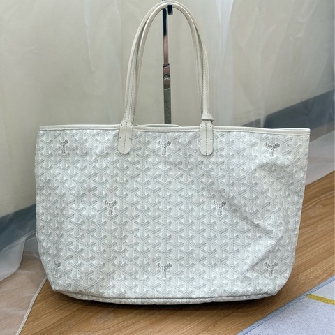 goyard 托特包 pm