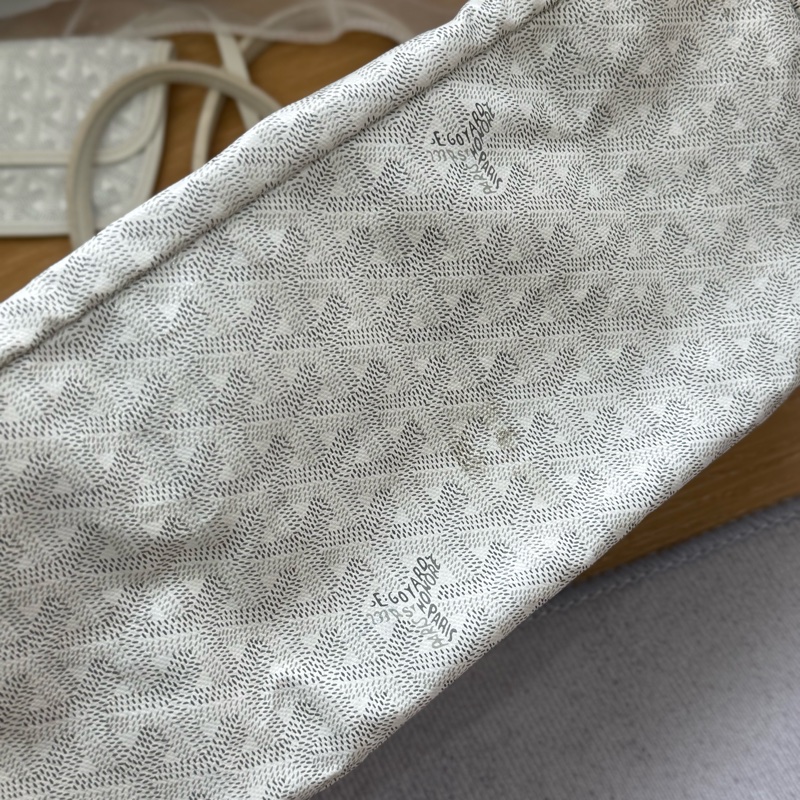 goyard 托特包 pm-14