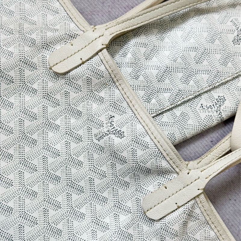 goyard 托特包 pm-15