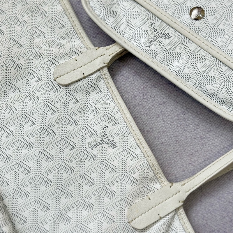 goyard 托特包 pm-16