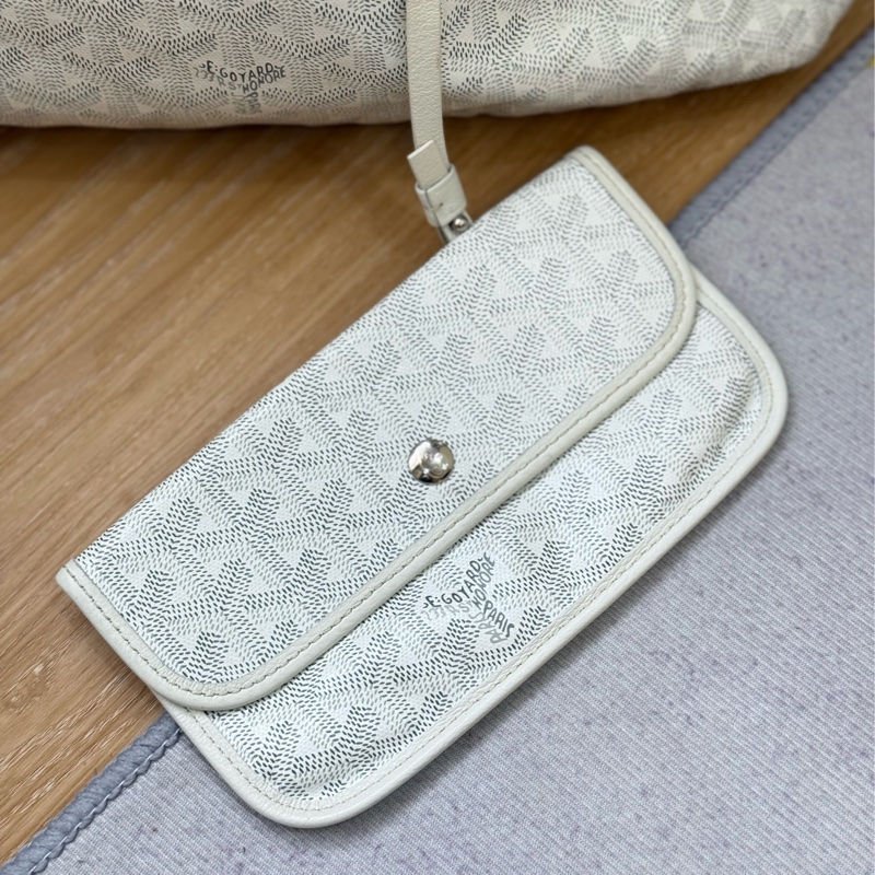 goyard 托特包 pm-17
