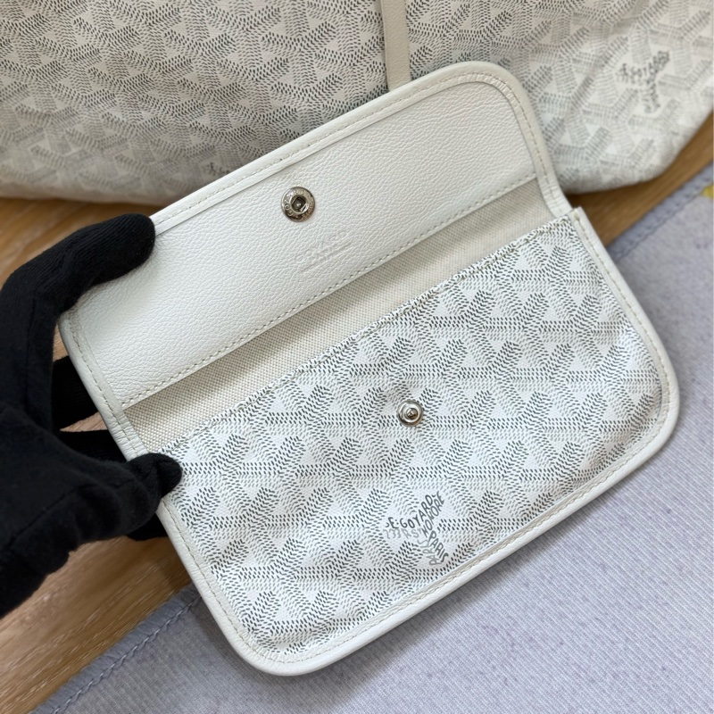 goyard 托特包 pm-19