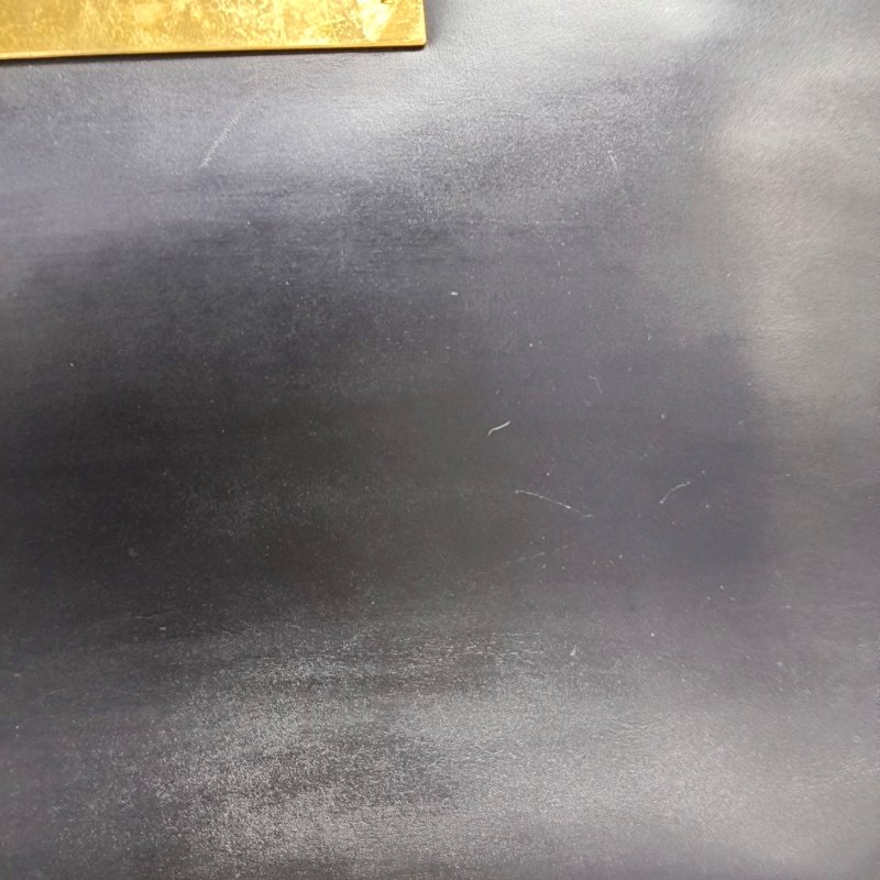 BALENCIAGA托特包黑色牛皮手提包金色銀色五金-11