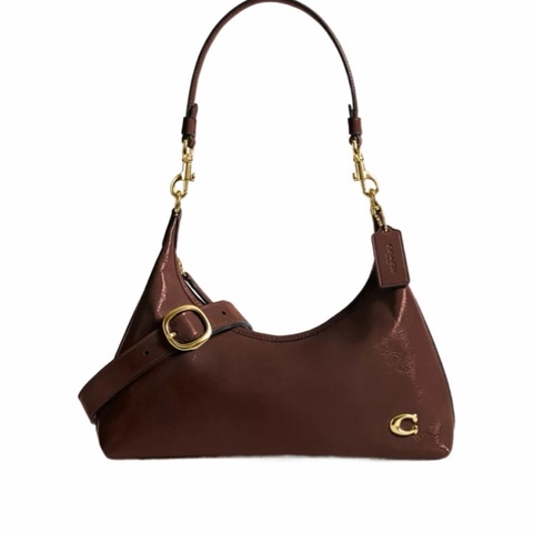 Coach 女士 Juliet 30手提包均碼碼30.5cm*11.4cm*22cm