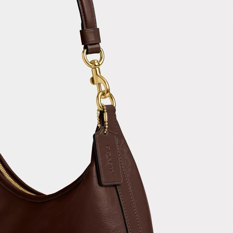 Coach 女士 Juliet 30手提包均碼碼30.5cm*11.4cm*22cm-3