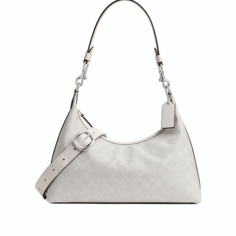 Coach 女士 Juliet 單肩包均碼碼30.5cm*11.4cm*22.2cm