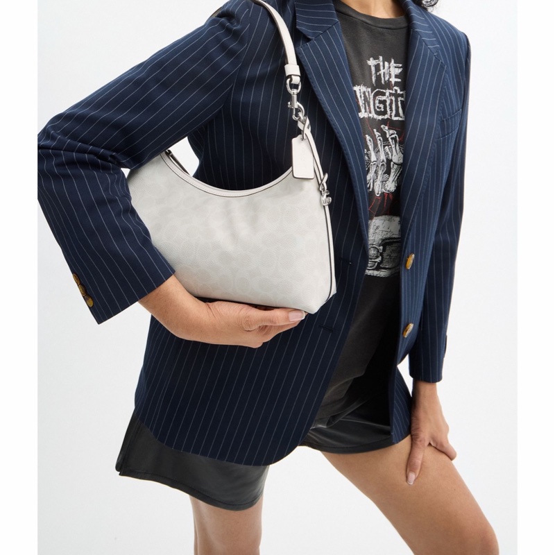 Coach 女士 Juliet 單肩包均碼碼30.5cm*11.4cm*22.2cm-7