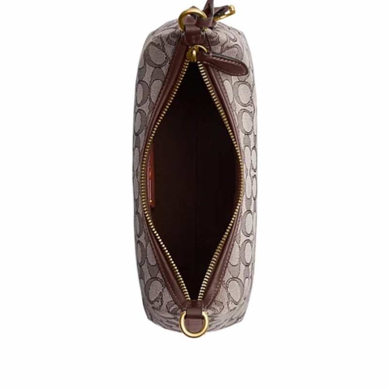 Coach 女士 JULIET 肩背包 25均碼碼27.5cm*10.5cm*11.5cm-5