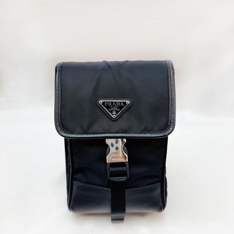 PRADA 2zh109手機包斜背包