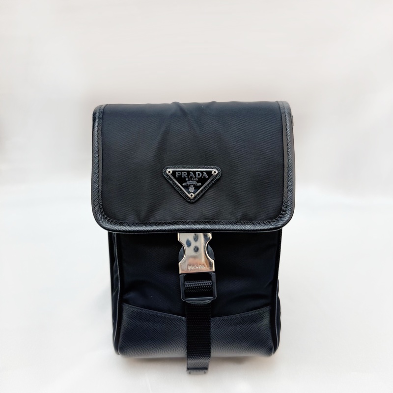 PRADA 2zh109手機包斜背包-0