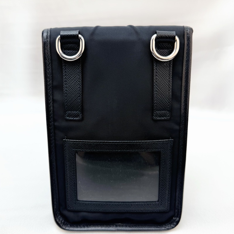 PRADA 2zh109手機包斜背包-1