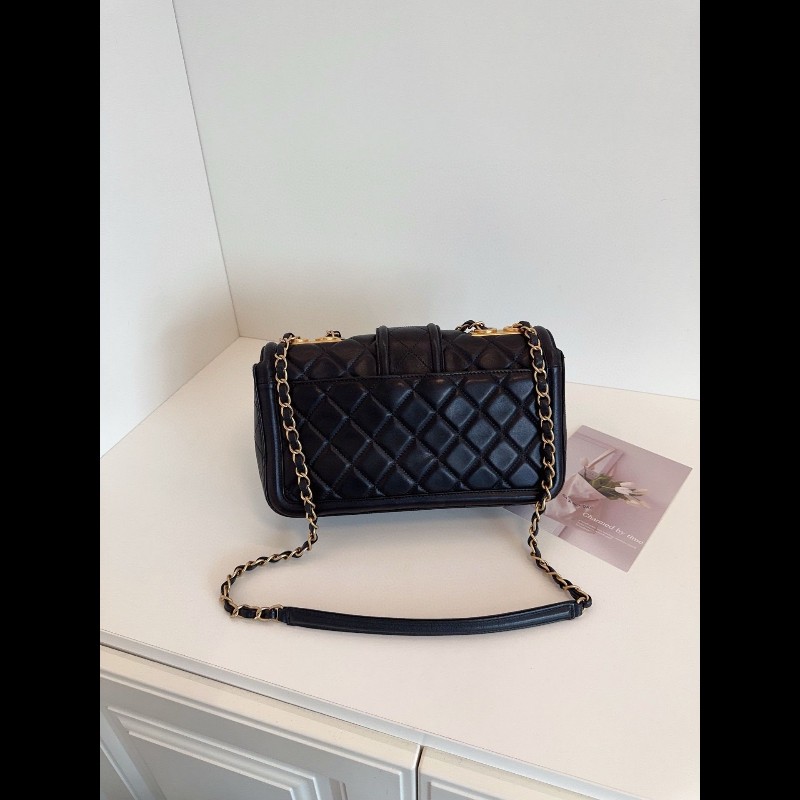Chanel seasonal classic flap
Medium-1