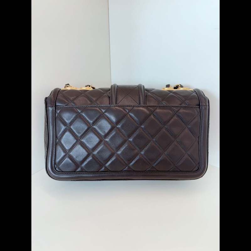 Chanel seasonal classic flap
Medium-8