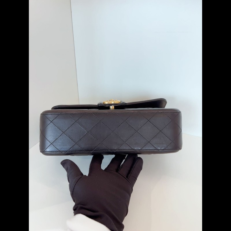Chanel seasonal classic flap
Medium-9
