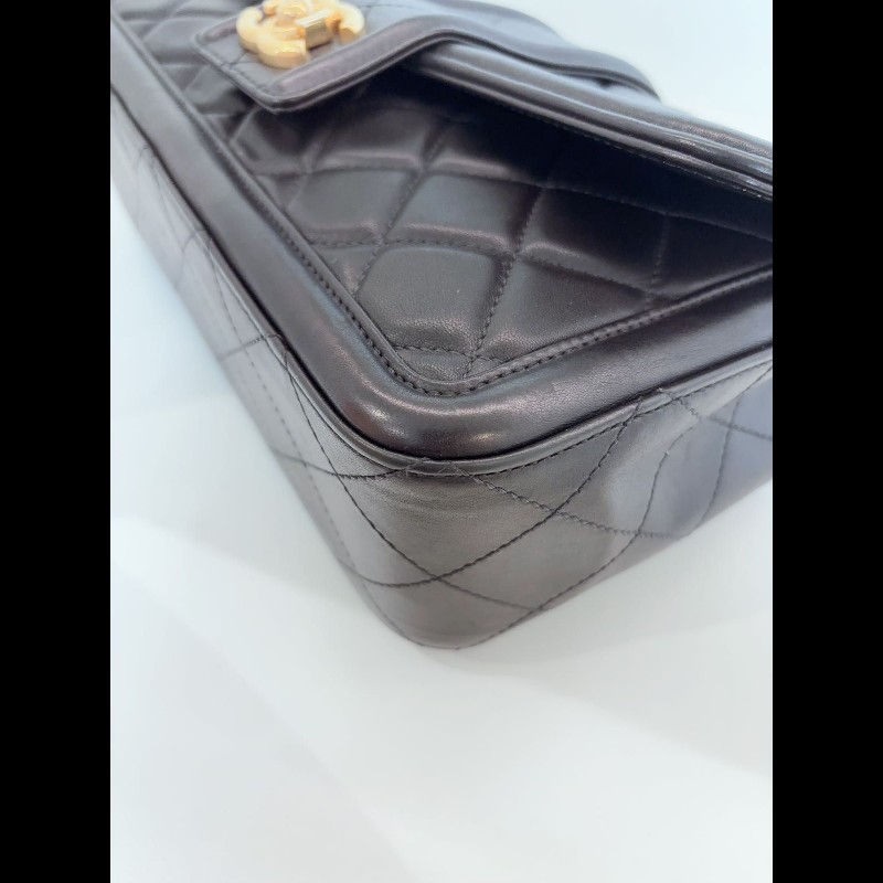 Chanel seasonal classic flap
Medium-10