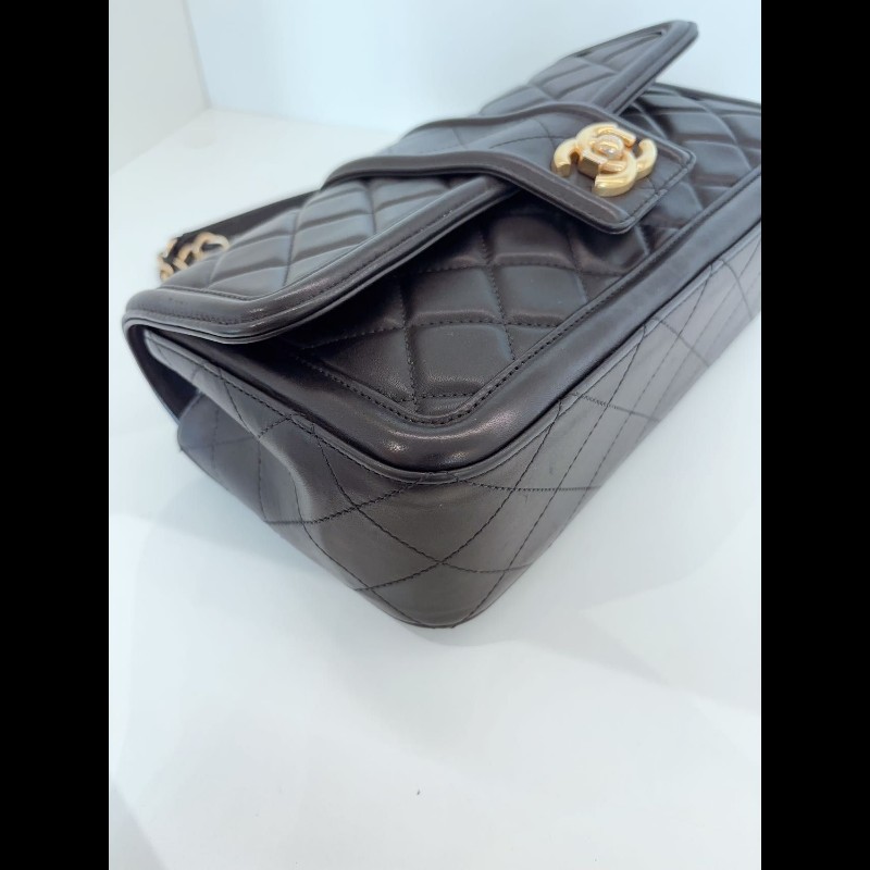 Chanel seasonal classic flap
Medium-11