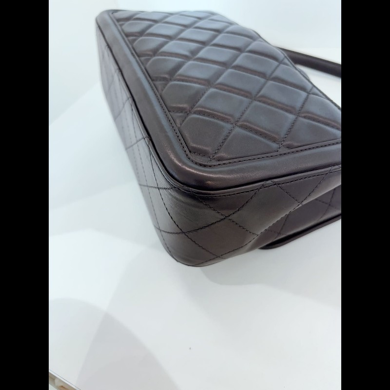 Chanel seasonal classic flap
Medium-13