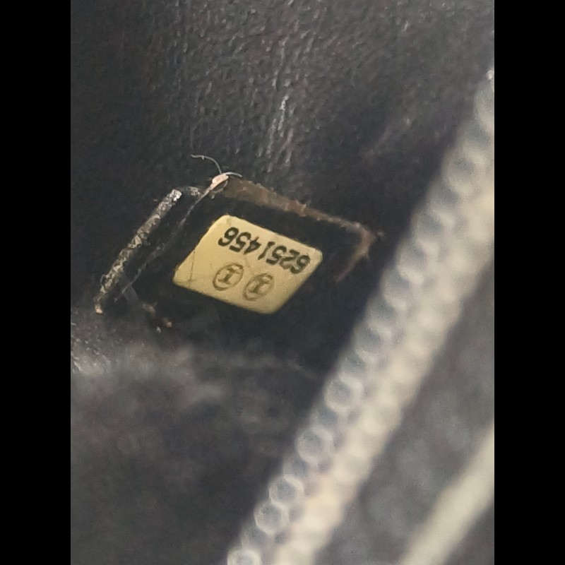 ‼️年前限時特賣‼️（原22000）至1/25⏰㊣✨Chanel✨香奈兒 老香 小香 黑色 雷標 鏡面 浮雕 夾層 手提包 果凍包/二手包/二手精品/保證正品🌳二手樹屋🌳-36