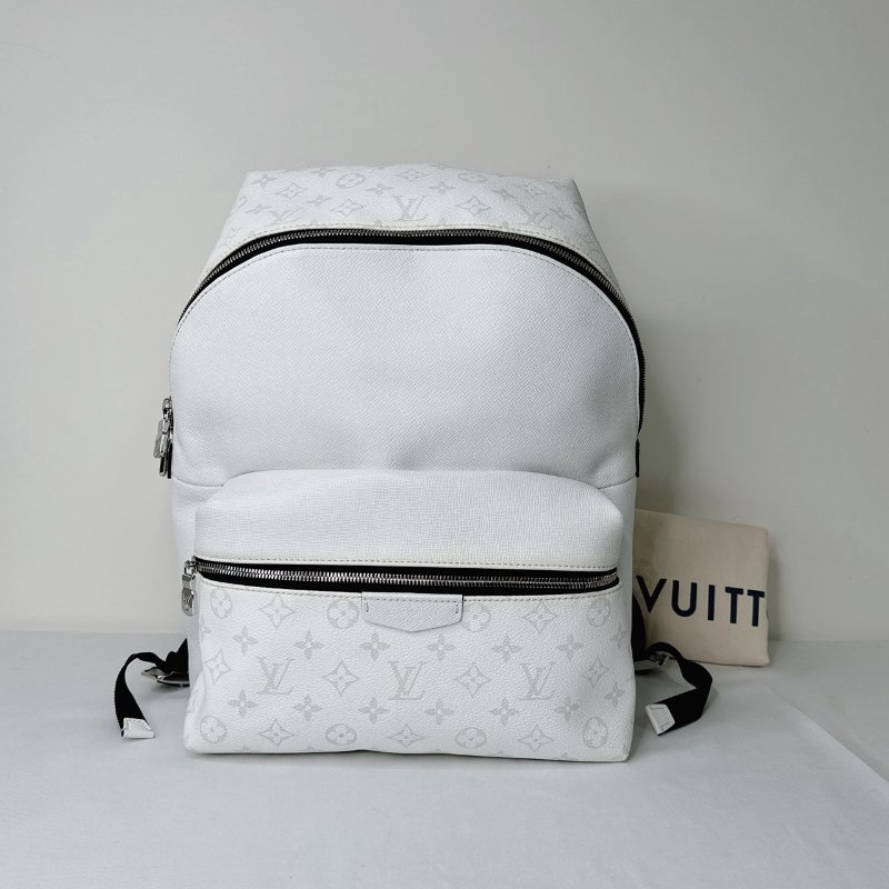 LV Discovery雙肩後背包-0