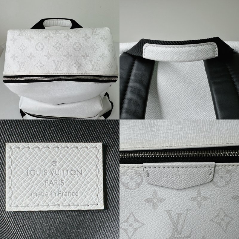 LV Discovery雙肩後背包-8