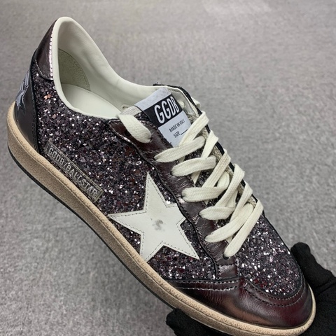 🔥新到貨🔥 Golden Goose Super-Star低幫系帶板鞋  GWF00117-F008065-60657 Size 36 37 38 39