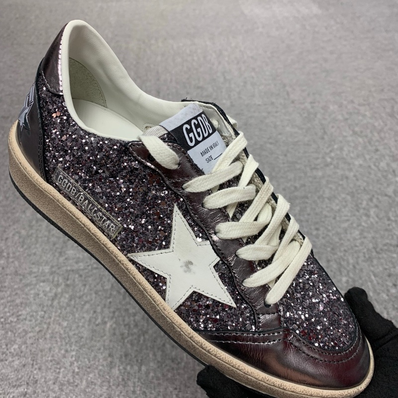 🔥新到貨🔥 Golden Goose Super-Star低幫系帶板鞋  GWF00117-F008065-60657 Size 36 37 38 39-3