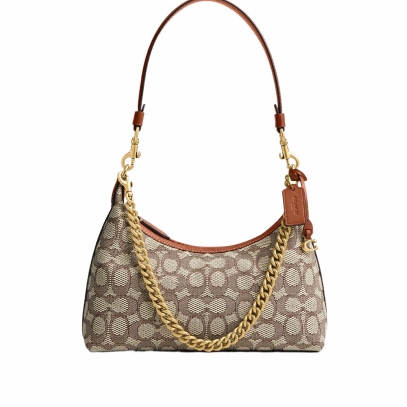Coach 女士 Juliet 25肩背包均碼碼27cm*10cm*11cm-0