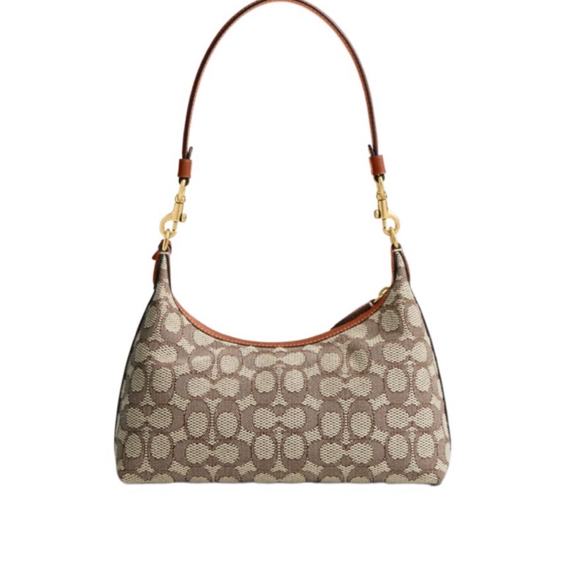 Coach 女士 Juliet 25肩背包均碼碼27cm*10cm*11cm-1