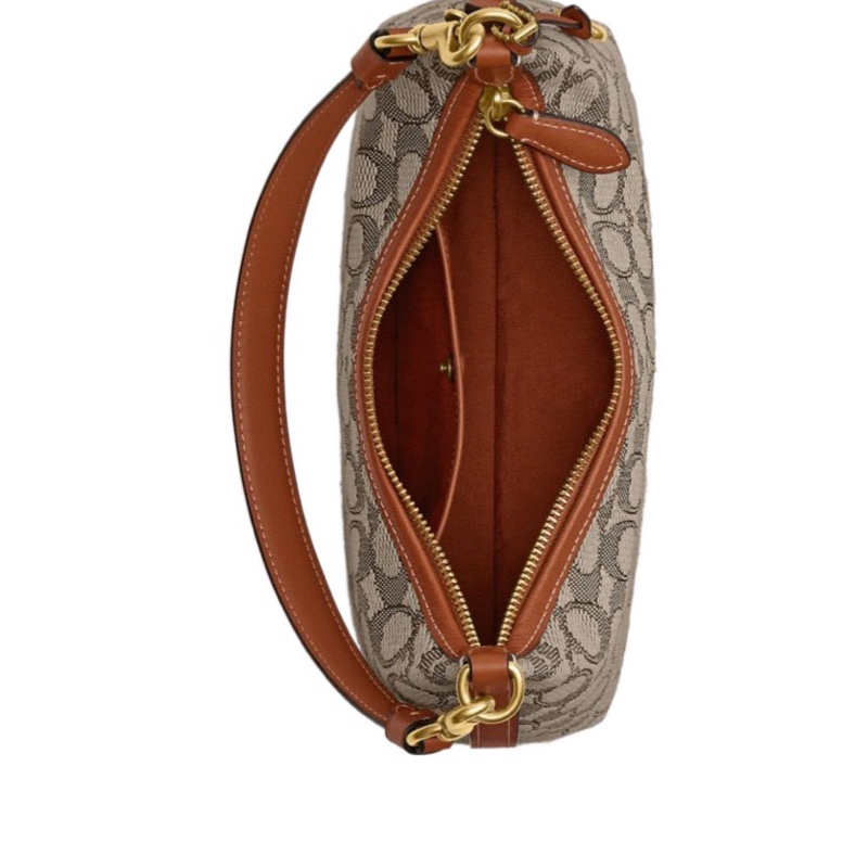 Coach 女士 Juliet 25肩背包均碼碼27cm*10cm*11cm-2