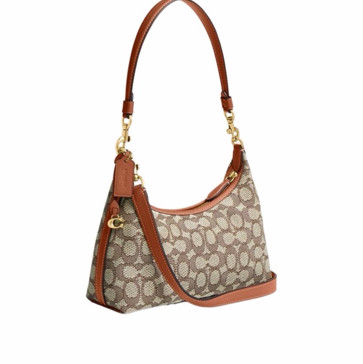 Coach 女士 Juliet 25肩背包均碼碼27cm*10cm*11cm-3