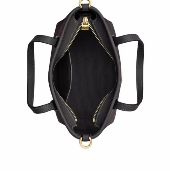 Coach 女士 City 單肩包均碼碼15.24cm*8.89cm*13.97cm-2