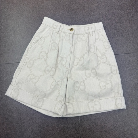 Gucci 短褲 EU 38