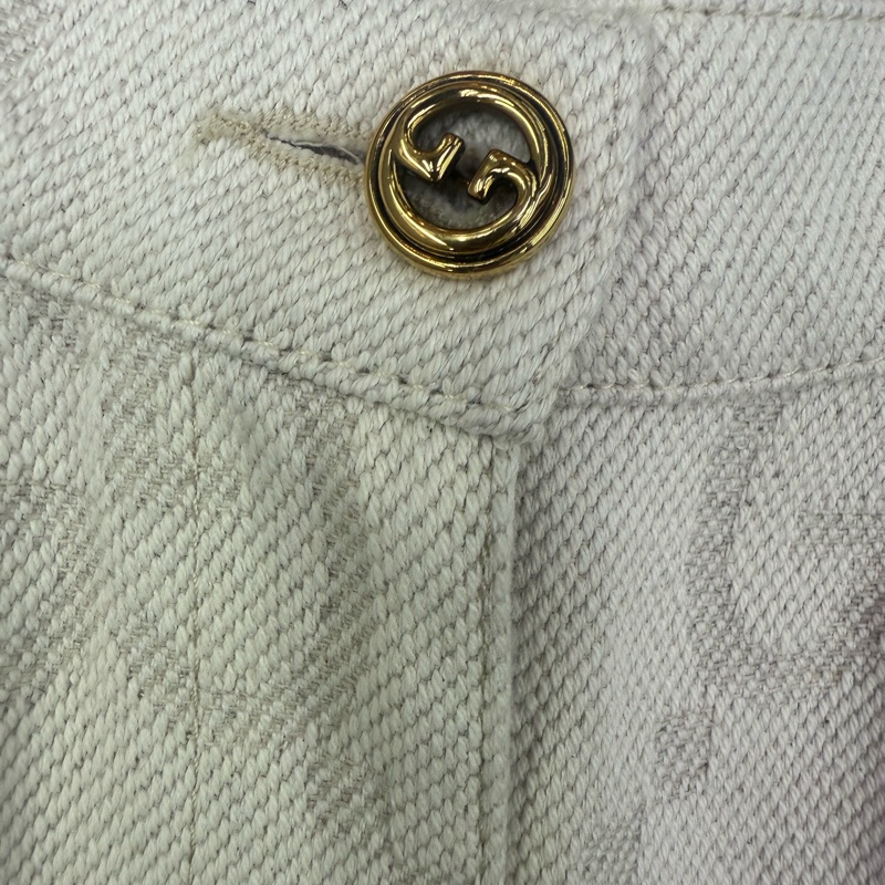 Gucci 短褲 EU 38-1