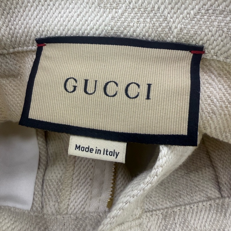 Gucci 短褲 EU 38-3