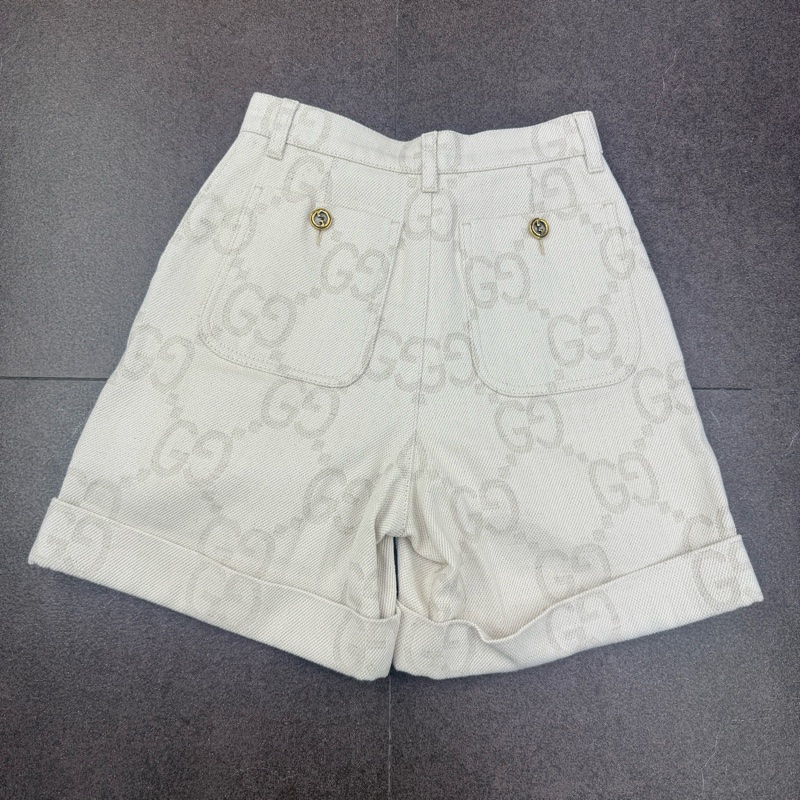 Gucci 短褲 EU 38-5