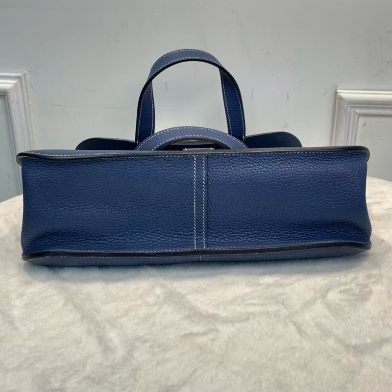 Hermes halzan31 R2瑪瑙藍-9