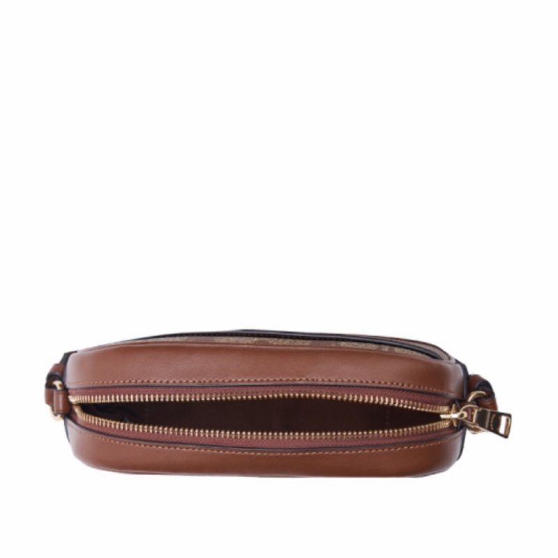 Coach 女士 迷你 Jamie相機單肩包均碼碼20.3cm*6.3cm*14.6cm-4