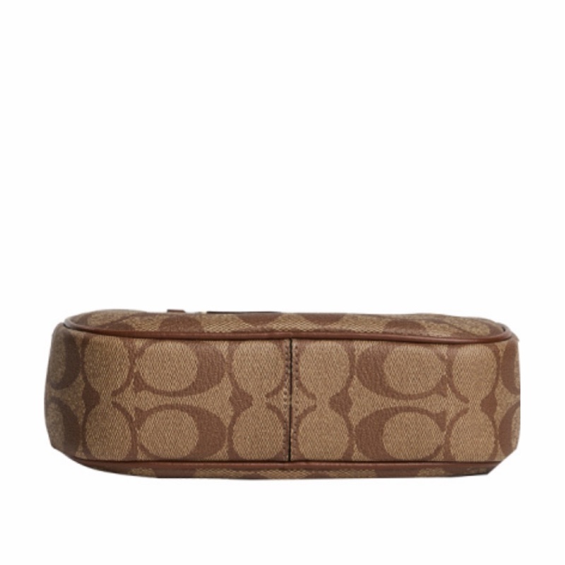 Coach 女士 迷你 Jamie相機單肩包均碼碼20.3cm*6.3cm*14.6cm-5