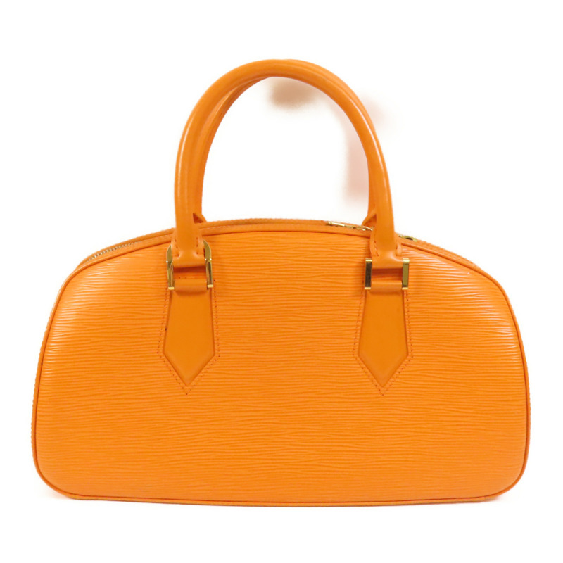 LOUIS VUITTON Epi Jasmin金扣手挽袋-1