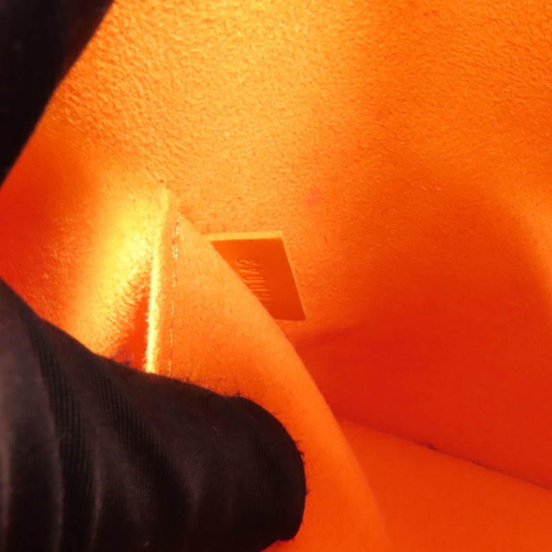 LOUIS VUITTON Epi Jasmin金扣手挽袋-8