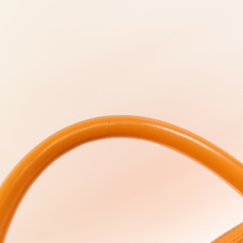 LOUIS VUITTON Epi Jasmin金扣手挽袋-15