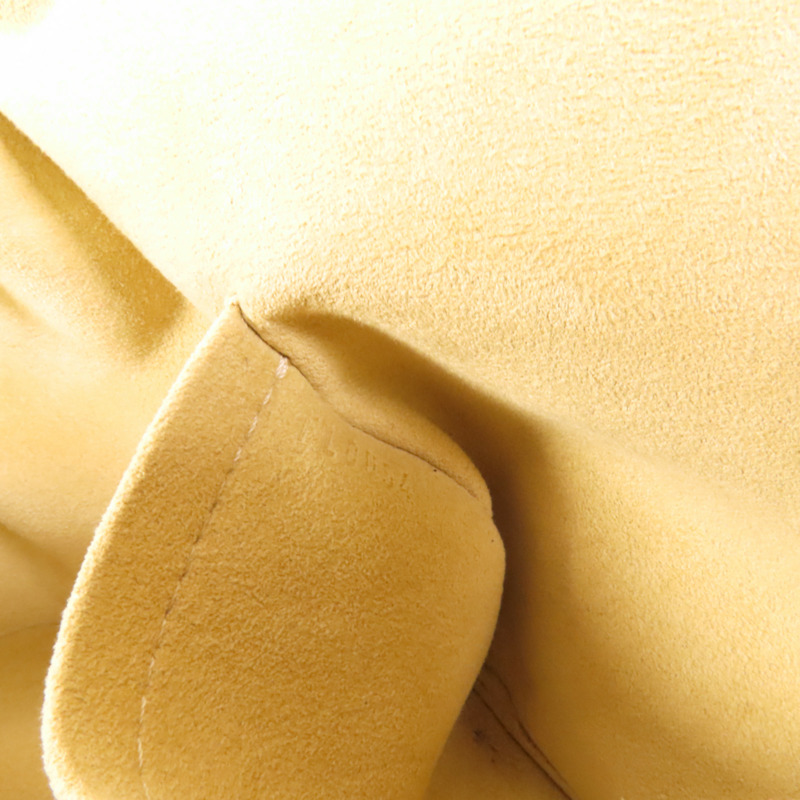 LOUIS VUITTON Monogram Theda GM金扣手挽袋-9