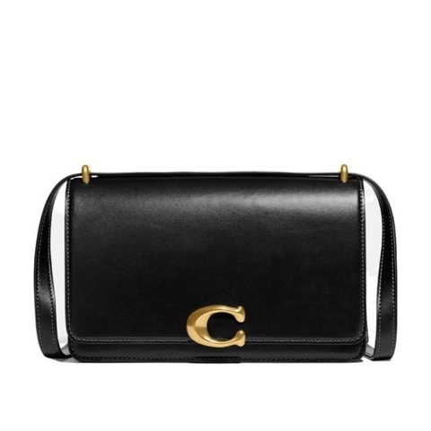 Coach 女士 徽標單肩包均碼碼23 X 6 X 15 CM