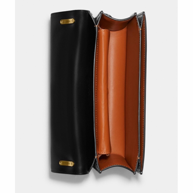 Coach 女士 徽標單肩包均碼碼23 X 6 X 15 CM-3