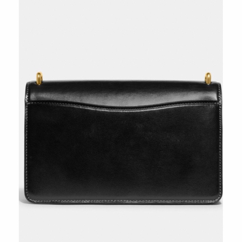 Coach 女士 徽標單肩包均碼碼23 X 6 X 15 CM-4